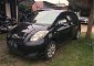 Toyota Yaris E 2009 Hatchback-2