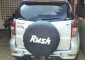 Toyota Rush S Manual 2010-2