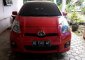 Dijual Mobil Toyota Yaris E Hatchback Tahun 2012-6