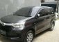 All New Toyota Grand Avanza E 2016 -5