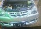 Toyota Avanza G 2012 MPV-1