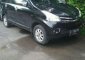 Jual Toyota Avanza G 2011-2