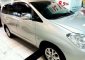 Toyota  Kijang Innova 2.5 G Diesel Luxury 2009 Automatic -6