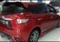 Siap Pakai Toyota Yaris S TRD AT 2014 -4