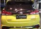 Toyota Yaris TRD Sportivo 2018 Hatchback-5