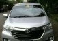 Toyota Avanza G 2016 MPV-7