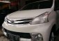 Toyota Avanza G 2012 MPV-6