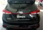 Toyota Yaris TRD Sportivo 2018 Hatchback-7