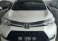 Toyota Avanza Luxury Veloz 2015-0