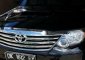 Dijual Toyota Fortuner G 2013-0
