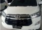 Toyota Kijang Innova V 2018 MPV-0