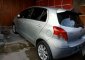 Dijual Mobil Toyota Yaris E Hatchback Tahun 2010-0