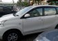 Toyota Avanza MT 2016 -0