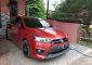 Toyota Yaris Automatic Tahun 2015 Type Trd Sportivo -0