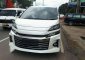 Toyota Vellfire GS AT 2013-1