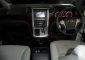 Toyota Alphard Automatic Tahun 2012 -1