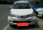 Toyota Avanza G 2013 MPV-0