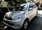 Dijual Mobil Toyota Rush G SUV Tahun 2012-2