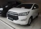 Toyota Kijang Innova Reborn 2.0 V 2016-1