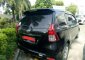 Jual Toyota Avanza E 2012 -2