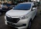 Toyota Avanza MT 2016 -3