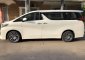 Jual Toyota Alphard 2.5G A/T Tahun 2015 -2