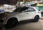 Dijual Toyota Fortuner G 2014-1