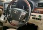 Toyota Alphard Automatic Tahun 2010 Type G-0