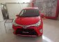 Jual mobil Toyota Calya 2018 DKI Jakarta-2