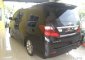 Toyota Alphard G 2011 MPV-1