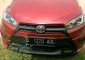 Dijual Toyota Yaris TRD Sportivo  2015-2