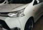 Toyota Avanza Luxury Veloz 2015-1