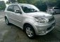 Toyota Rush S 2012 SUV-0