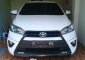 Dijual Toyota Yaris  TRD Sportivo 2014-1