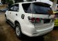 Toyota Fortuner VNT G TRD Tahun 2012-0