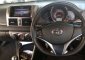 Toyota  Yaris S TRD 2016  Istimewa -2