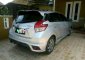 Dijual Mobil Toyota Yaris TRD Sportivo Hatchback Tahun 2016-0