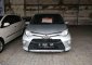 Jual mobil Toyota Calya 2017 Kalimantan Barat-4