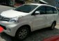 Toyota Avanza G 2013 MPV-6