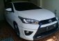 Dijual Toyota Yaris  TRD Sportivo 2014-2