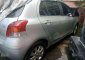Dijual Mobil Toyota Yaris E Hatchback Tahun 2010-2