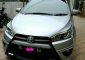 Dijual Mobil Toyota Yaris TRD Sportivo Hatchback Tahun 2016-1