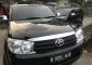 Toyota Fortuner 2009 SUV-4