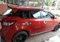 Toyota Yaris Automatic Tahun 2015 Type Trd Sportivo -1