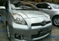 Toyota Yaris Automatic Tahun 2012 Type S-2
