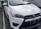 Jual Toyota Yaris TRD 2016 -2