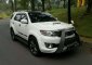 Jual Toyota Fortuner G TRD 2011-2