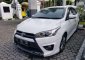 Jual Toyota Yaris TRD 2016 -3
