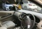 Toyota Kijang Automatic Tahun 2013 -2
