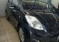 Dijual Mobil Toyota Yaris E Hatchback Tahun 2012-0